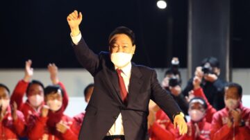 剛正不阿得民心 走近韓國總統尹錫悅 幾大政策引矚目