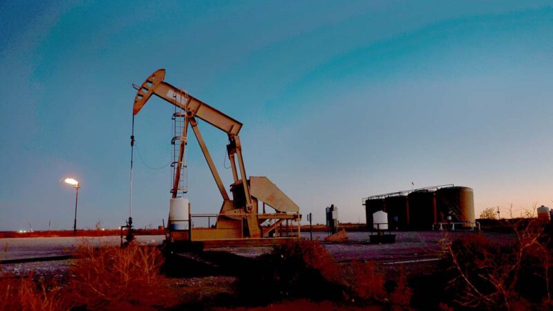拜登政府將恢復本土石油和天然氣租賃