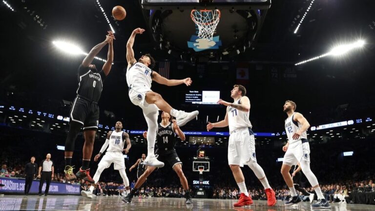 NBA 2021-2022賽季場均得分排前八球員