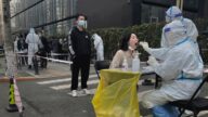 【中国一分钟】地方财政难扛动态清零 中共下令缩减检测范围