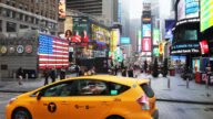 竞争变合作 纽约出租车将进入优步APP