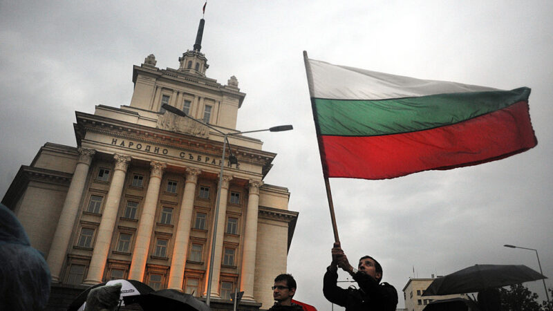 驅逐俄羅斯外交官 保加利亞跟進波羅的海3國