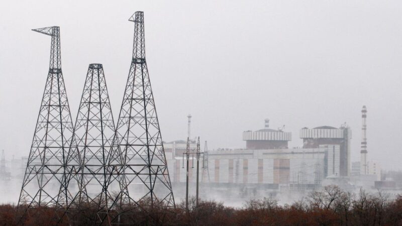 美驻UN大使：俄军向乌克兰第二大核电厂推进
