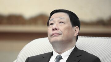 中共3省委书记退二线 习近平遇党内反击？