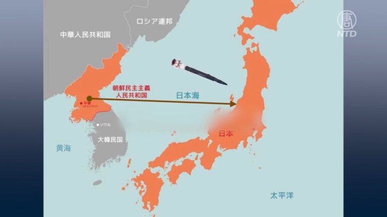 3月6日國際新聞簡訊