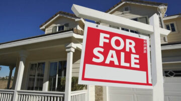 加州提案：三年内买卖房屋 课25%重税