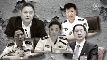 王友群：孫力軍傅政華為什麼被判死緩？