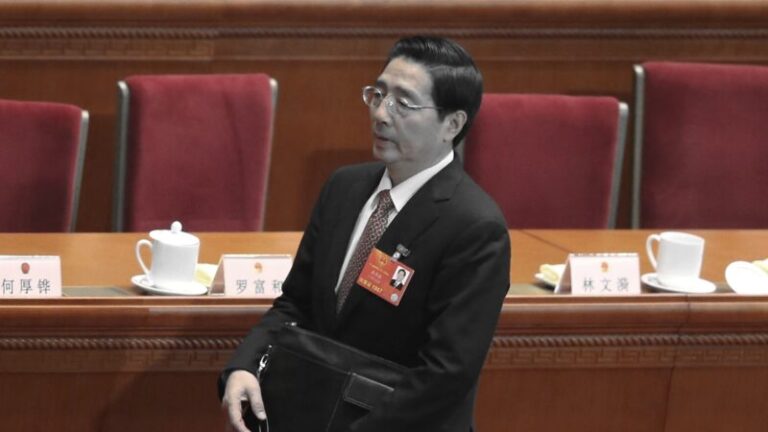 王友群：郭聲琨也是孫力軍的後台老闆之一