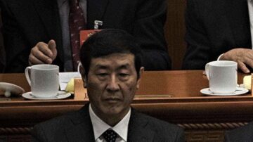 “江西帮”沈德咏被双开 干预司法 纵容秘书当掮客