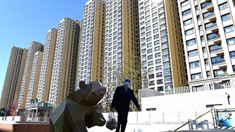 分析：中國各地危機四起 地方政府深陷財政泥潭