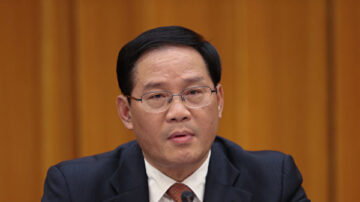岳山：上海疫情和习大秘李强的二十大仕途