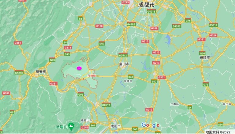 四川眉山清晨4.3級地震 網民：震感強被搖醒（視頻）