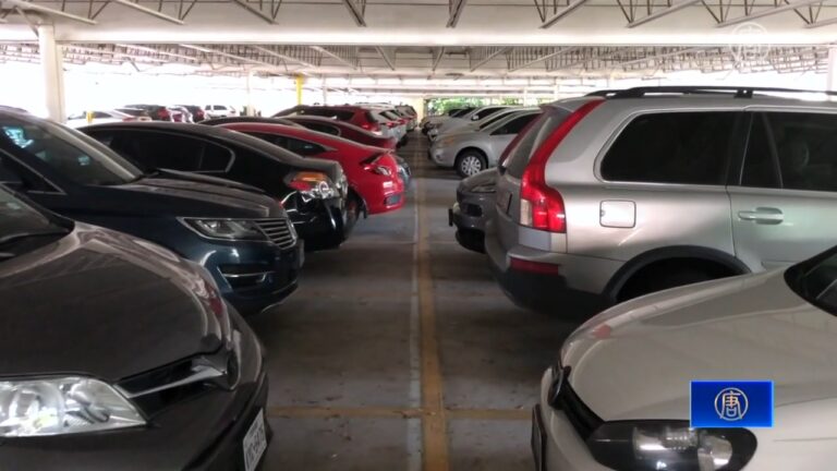 汽車催化轉化器盜竊案件暴增  有人遭盜兩次