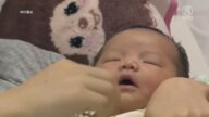 【禁聞】來人間才20多天 上海新生兒也被隔離