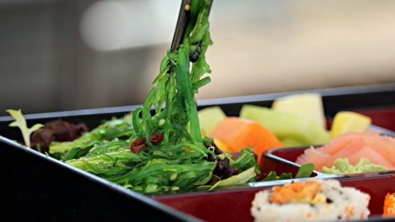 日本開發可增加鹹味的電子筷子 減少鹽攝入量