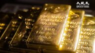 通脹為40年來最高 金幣正受美國人青睞
