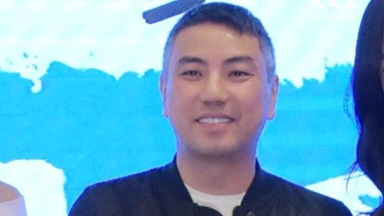 飯局巧遇大S、具俊曄 製作人詹仁雄邀約合作