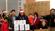 获刑19年 张海涛近4年无法会见家人