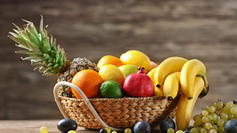 水果多吃真的健康吗？吃水果的7大误区
