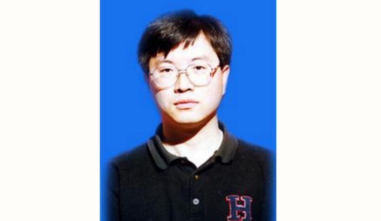 周向陽刑滿釋放 獄中曾遭多種非人酷刑