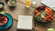 食物日誌：幫助你吃得更健康