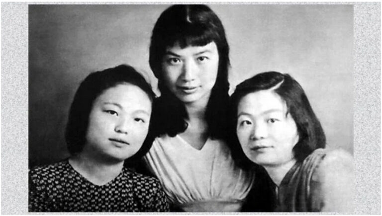 入獄挨整是有人要弄死她 孫維世：江青最壞
