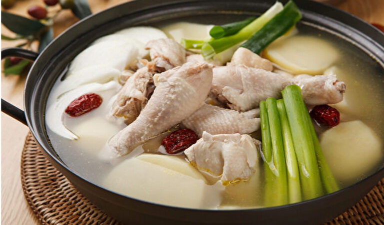 白肉雞、烏骨雞哪個更好？喝雞湯補身1關鍵