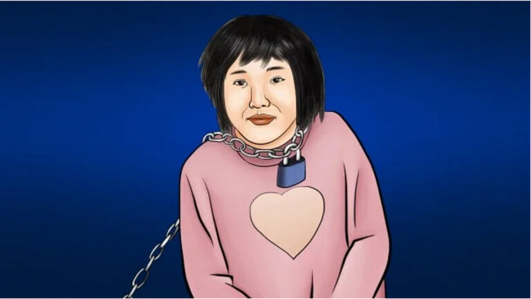 在古代拐賣人口 最後下場如何？