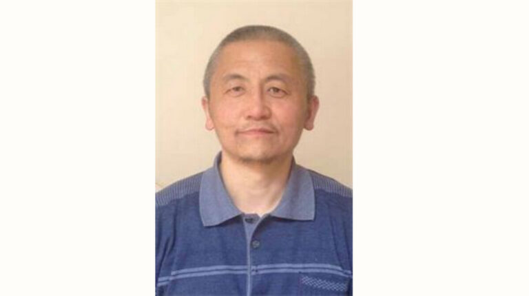 曾遭藥物摧殘 昆明原主治醫生胡今朝又被判刑4年