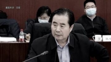 【中國一分鐘】北京衞健委主任被查不尋常？首都居民急囤糧