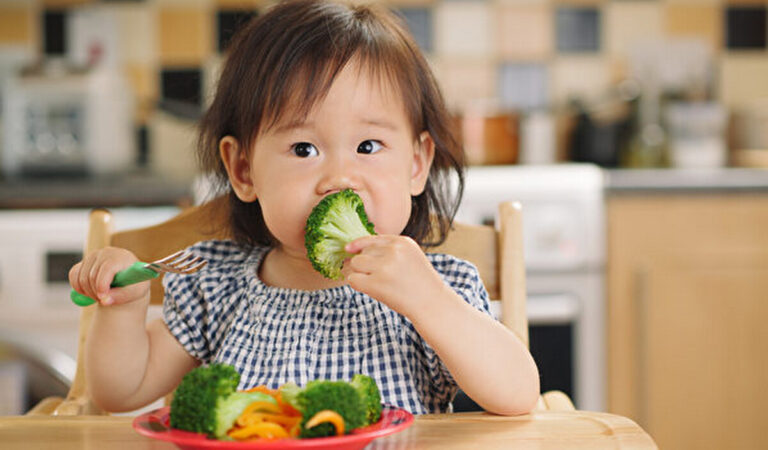 兒童防疫必補蛋白質和鋅 小心這類食品損免疫力