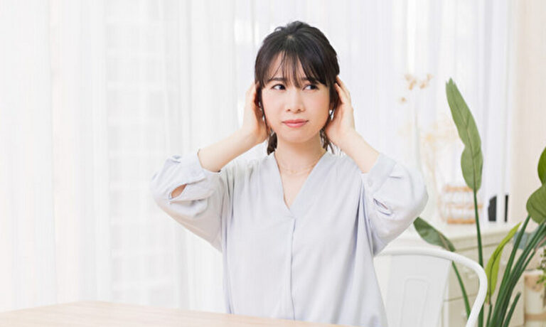 耳鳴有七大原因 這一種耳鳴要留意 3招改善