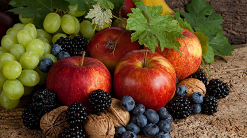 不止富含维生素 5种水果对健康益处大公开