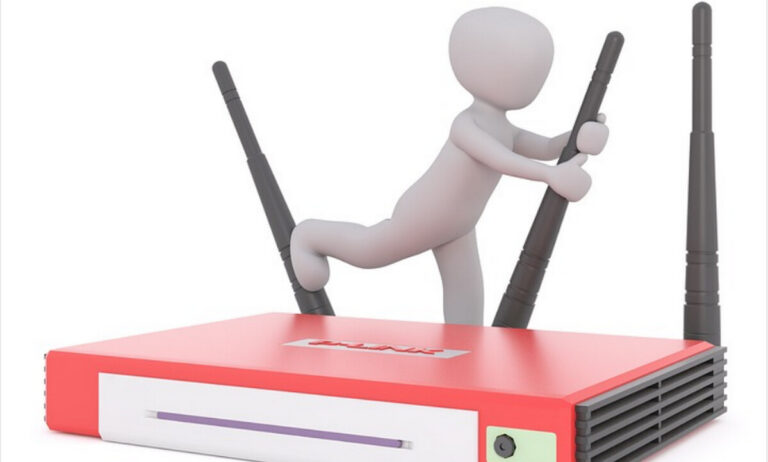 WiFi對人體有害嗎？它可是無處不在