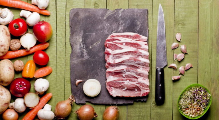 解凍肉品的方法 你可能都做錯了