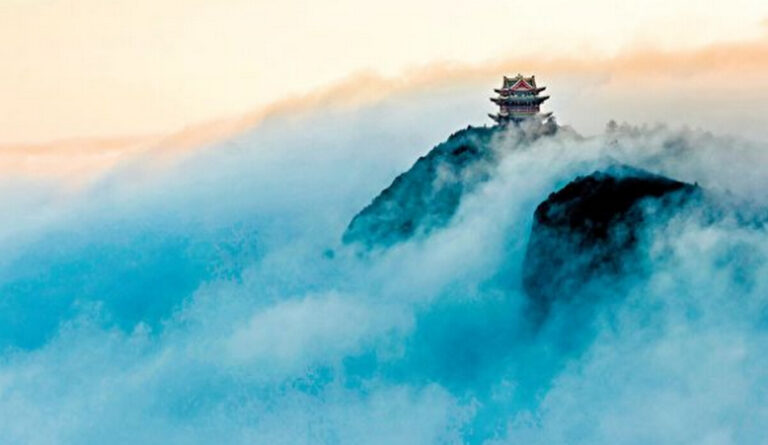 北宋將領死而復生 三首傳世詩 道出天界美景