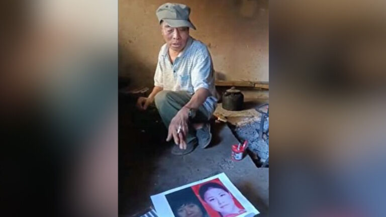 鐵鏈女事件追真相 視頻拍攝者舉證舉報