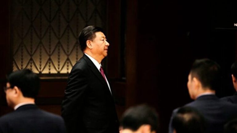 【禁聞】二十大前中共祭新規 封口政治老人