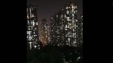 上海版《獨角戲》熱傳  歌詞描摹現狀感動網民（視頻）