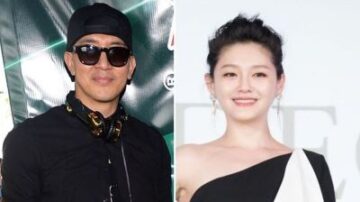 具俊曄長坐墓園陪伴大S 哀傷身影曝光