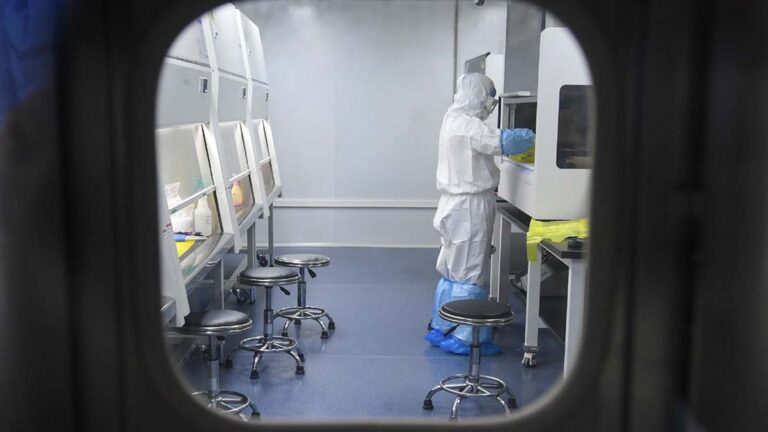 舉報華大基因檢測異常 專家被打成十級傷殘（視頻）