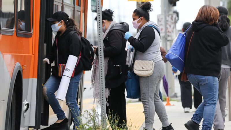 【今日加州】4月22日完整版