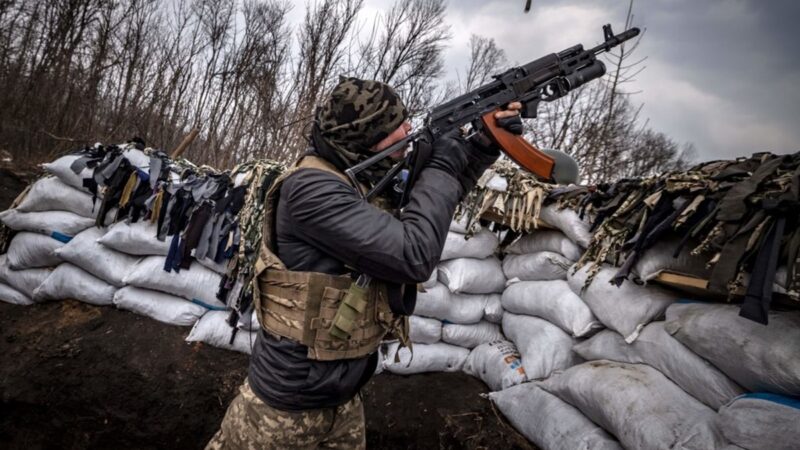 【更新4.1】烏總統：俄軍正撤出北部地區