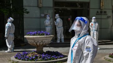 上海最大養老院染疫 傳已逾20名老人死亡