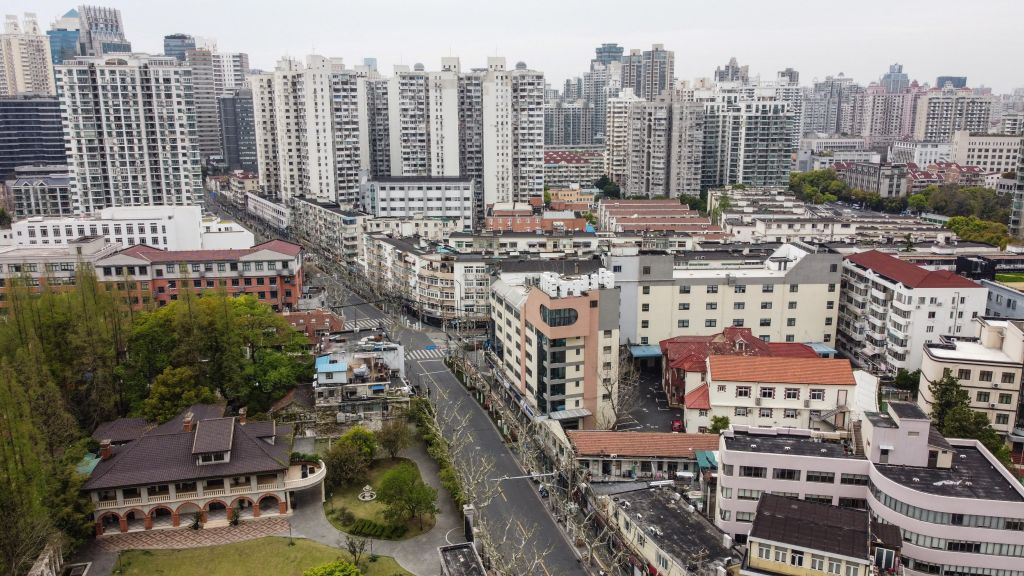 【禁闻】上海方舱连爆命案 家属质疑死因遭恐吓