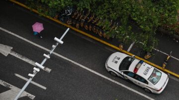 中國9省市9地或完全封城 或變相封城