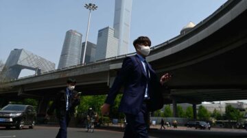 中國4月失業率上看6% 第二季GDP恐跌破4%