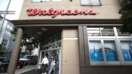 藥劑師短缺 Walgreen用機器人抓處方藥