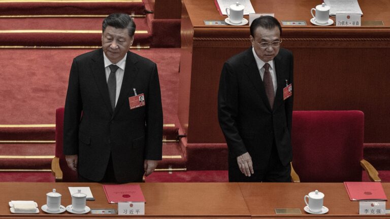 北京搬毛澤東言論 稱動態清零是「大仁政」