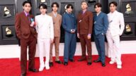 BTS四场演出共62万粉丝参与 6月推出新专辑